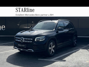 Mercedes-Benz GLB 200 d 4Matic 7 sjedista 2020