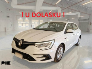 RENAULT MEGANE 1.5 DCI 115KS EDC EVOLUTION 2023 G