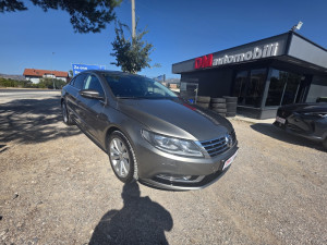 Volkswagen Passat CC 2.0 TDI XENON/NAVIGACIJA