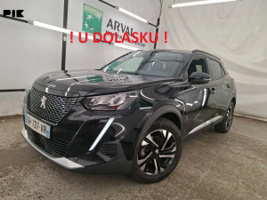PEUGEOT 2008 1.5 BLUEHDI 130KS ALLURE BVA8 2022 G