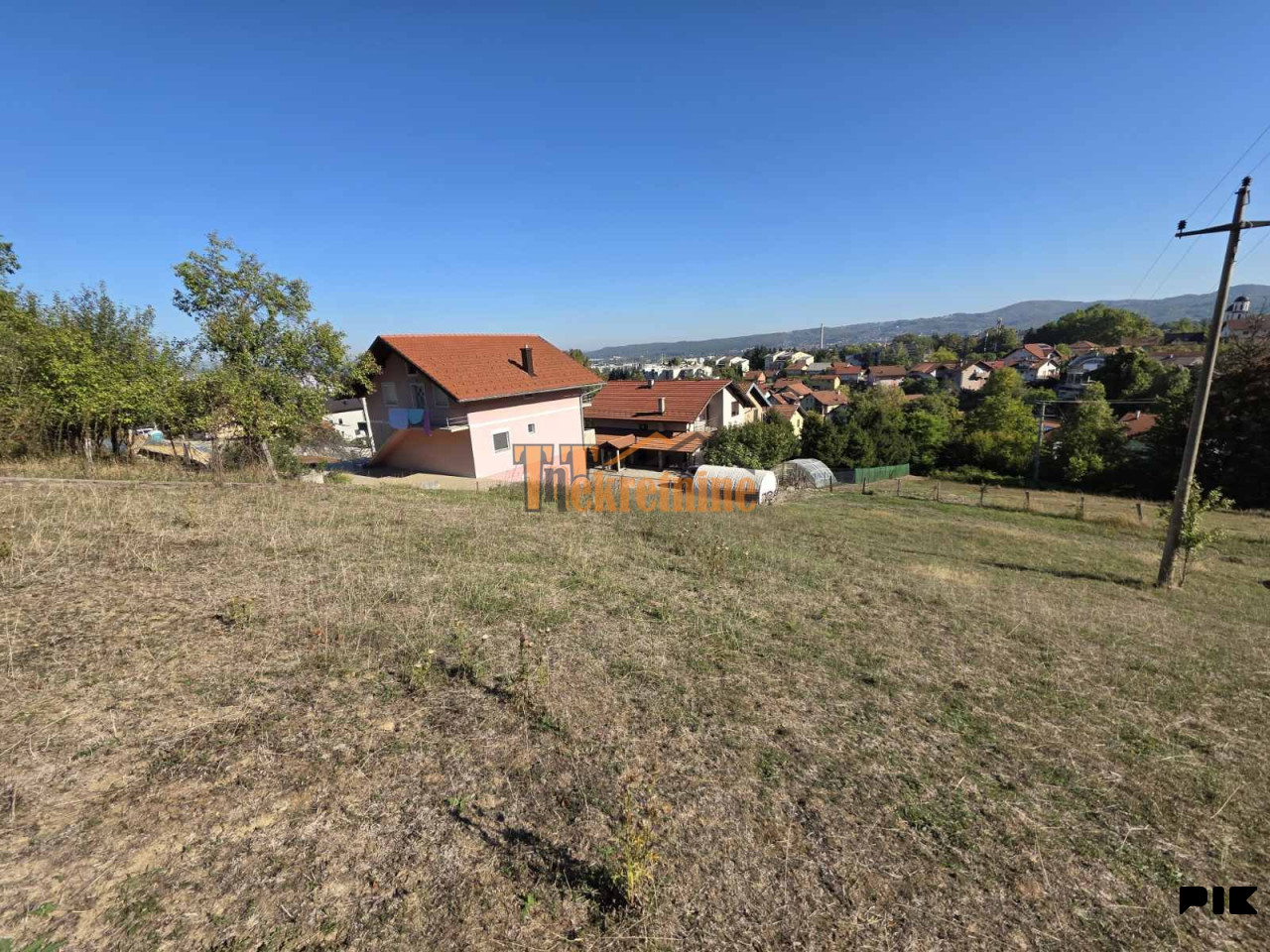 Zemljište 486 m2 - Starčevica 3