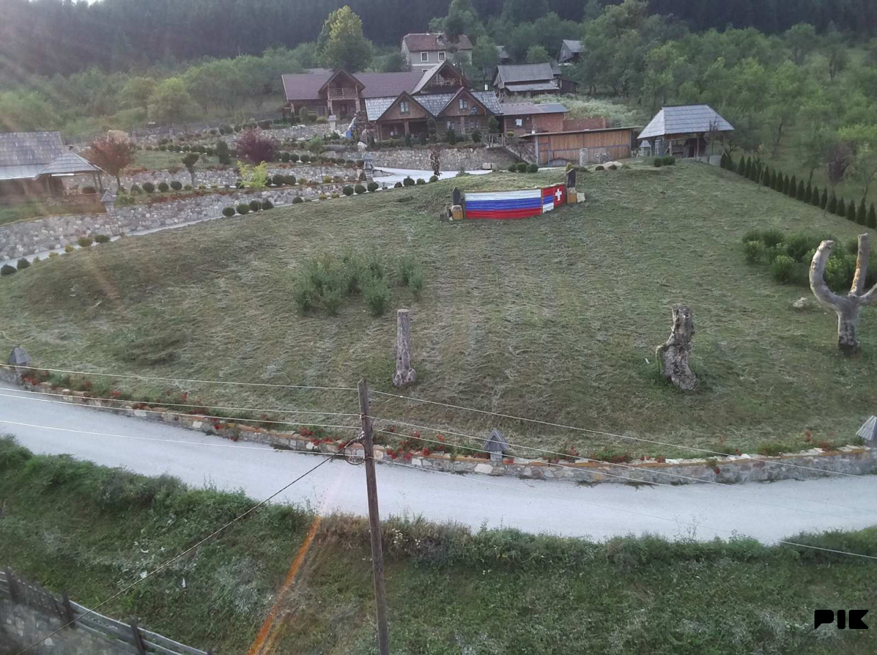 Etno imanje