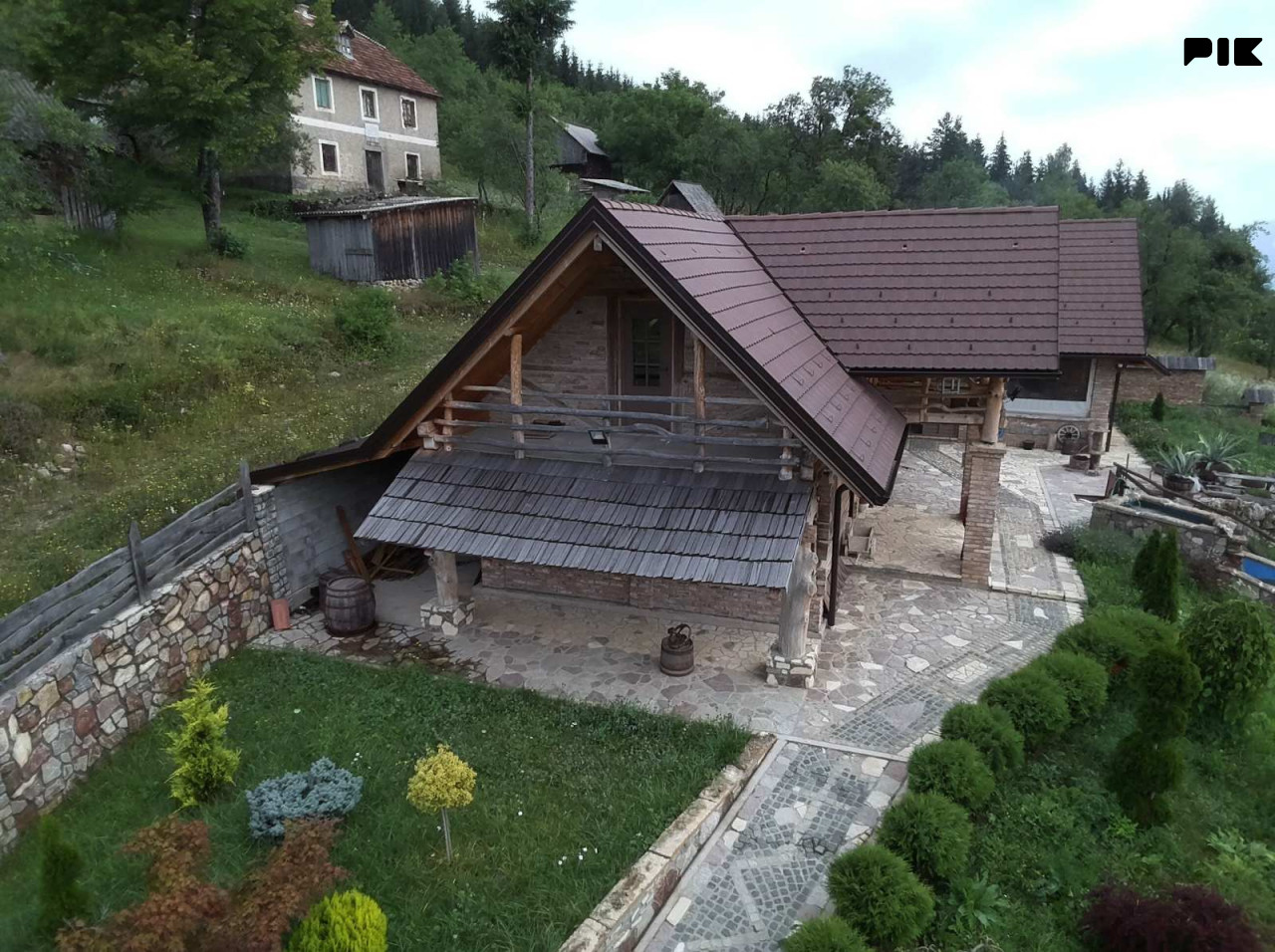 Etno imanje 3