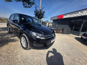 Volkswagen Tiguan 2.0 TDI