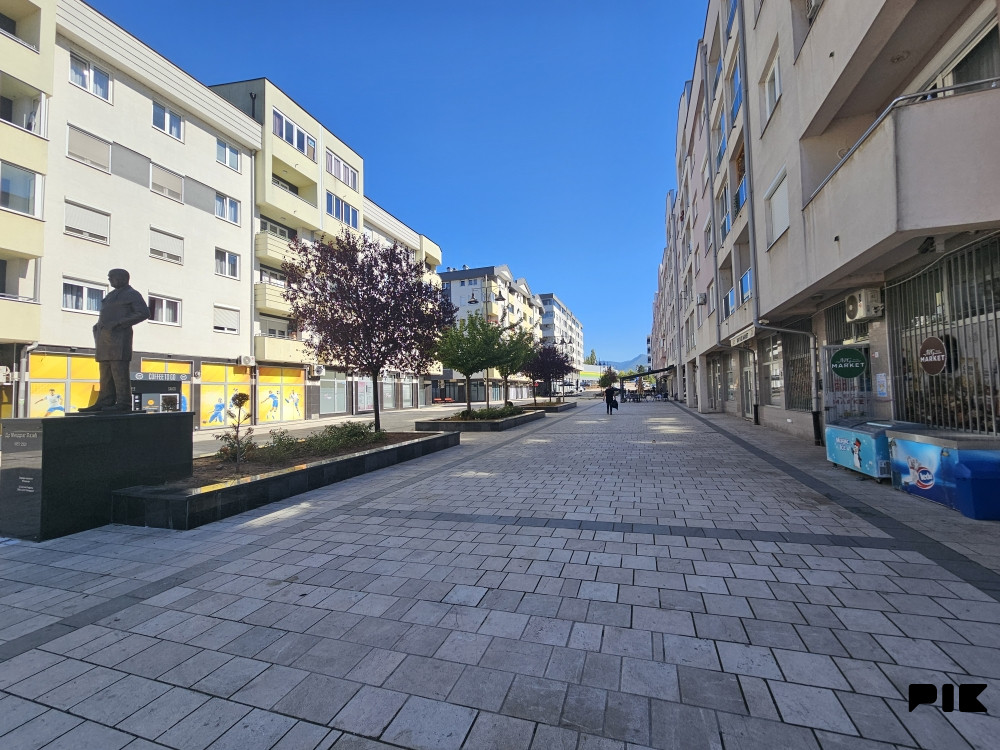 Stan Istočno Sarajevo Dobrinja 1 37m2 jednosoban