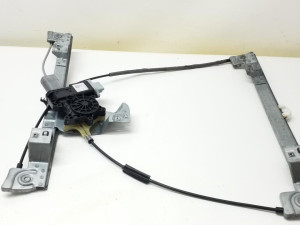 128001191B PODIZAC STAKLA  Renault KANGOO 2007-2013