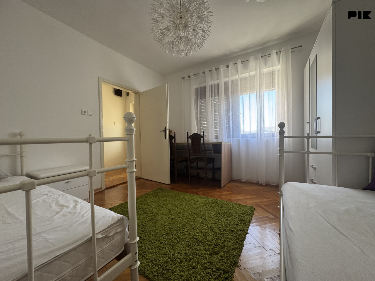Izdaje se stan u Rodoču Mostar 76m2 2