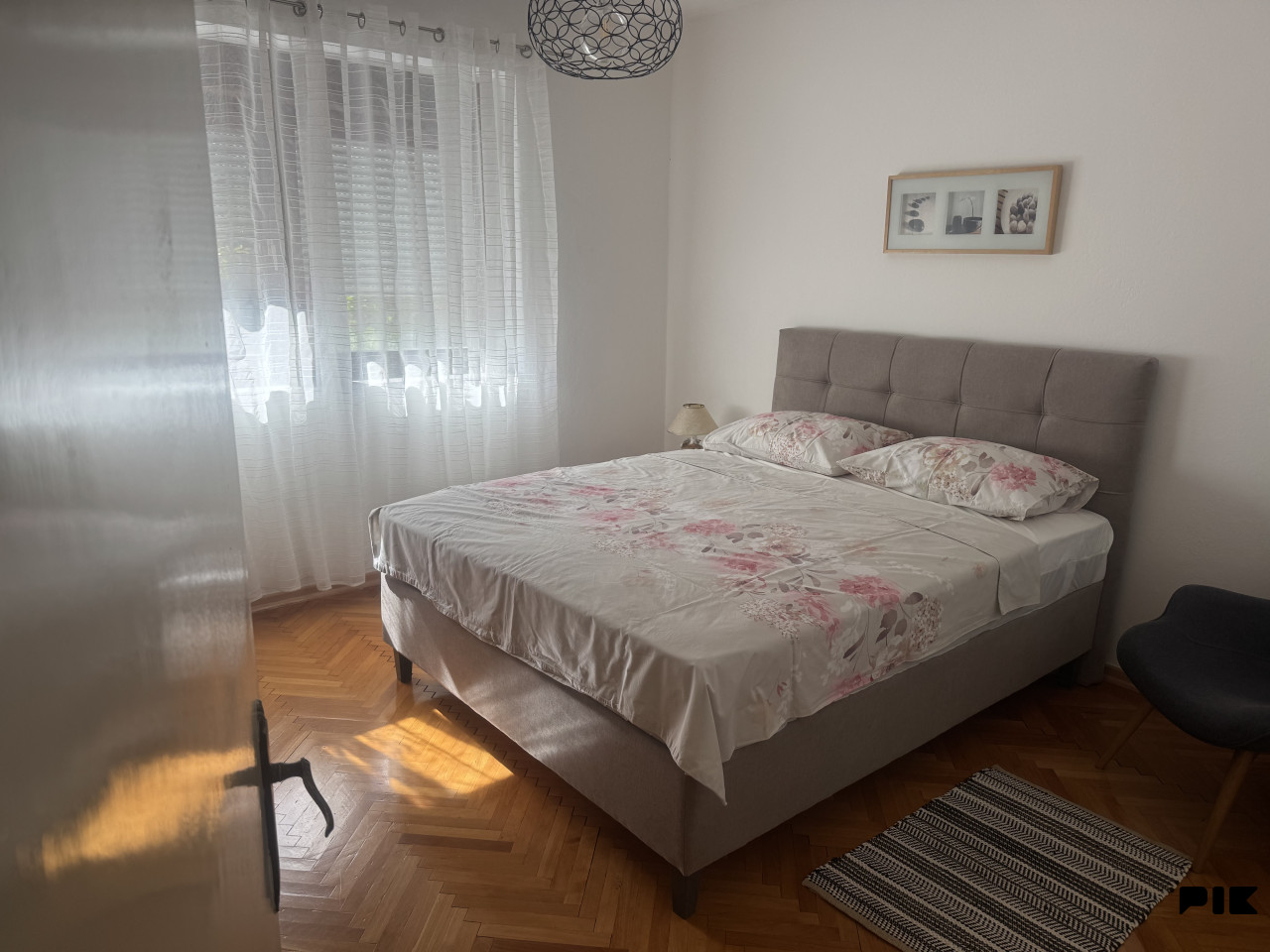 Izdaje se stan u Rodoču Mostar 76m2 3