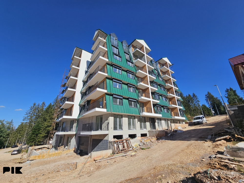 Stan - apartman Istočno Sarajevo Trebevic Brus