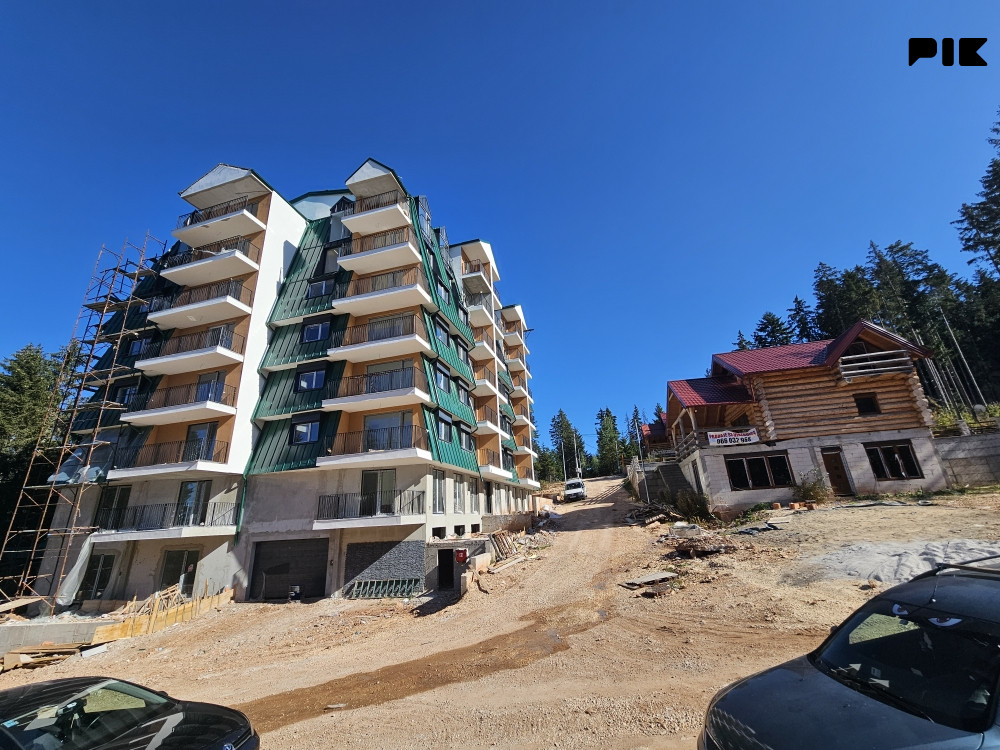 Stan - apartman Istočno Sarajevo Trebevic Brus 2