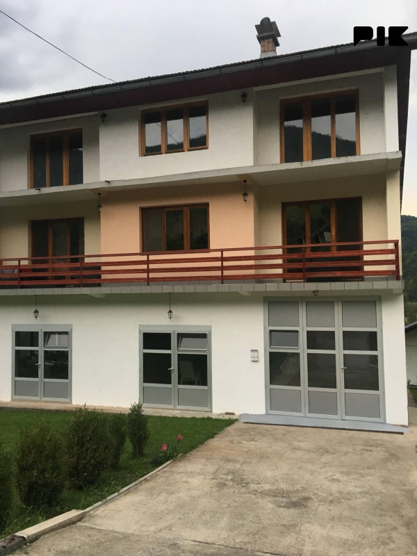 Kuće Goražde 400m2 3