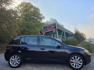 Volkswagen Golf VI 2.0TDI 103KW*HIGHLINE OPREMA*TOP STANJE*