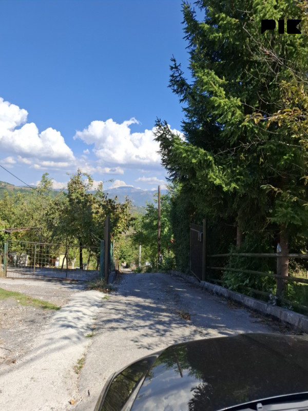 Vikendica Sarajevo - Novi Grad