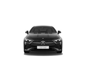 Mercedes-Benz CLE 200 4MATIC Coupe AMG line