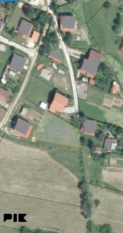 Zemljište, Plac 650m2, Banja Luka