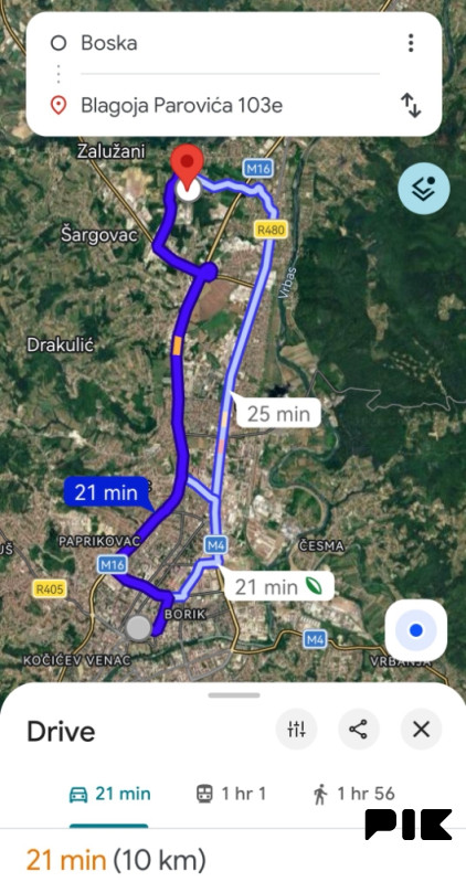 Zemljište, Plac 650m2, Banja Luka 3