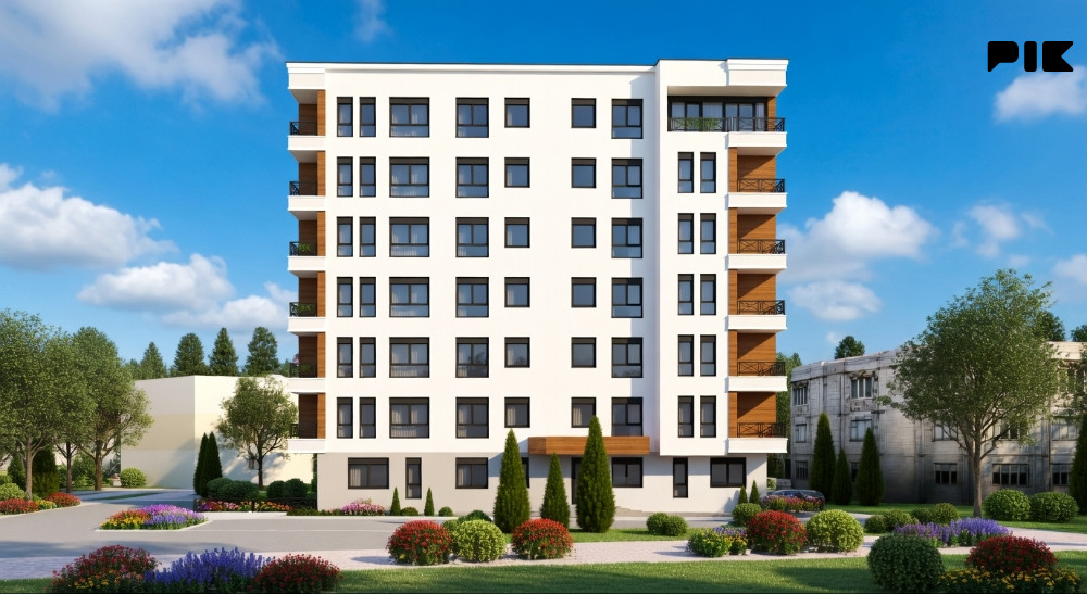 Stan/apartman Bijeljina 2