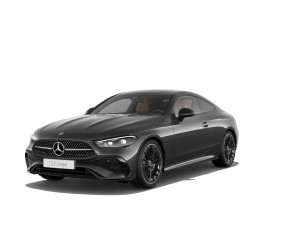 Mercedes-Benz CLE 300 4MATIC Coupe AMG Line