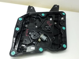 5E3837656A 5Q0959802A PODIZAC STAKLA  SKODA OCTAVIA 20