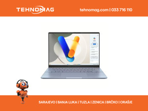 Notebook Asus Vivobook S 14 Intel Core Ultra 5 226V + Intel AI Bo
