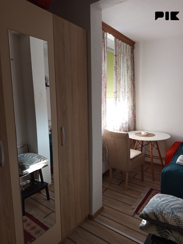 Apartman/Stan Irac Tuzla Iznajmljivanje