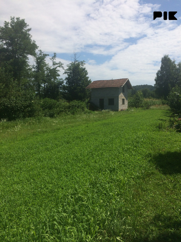 Vikendica Laktaši-Šeškovci