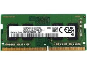 RAM 4GB DDR4 za laptop 3200