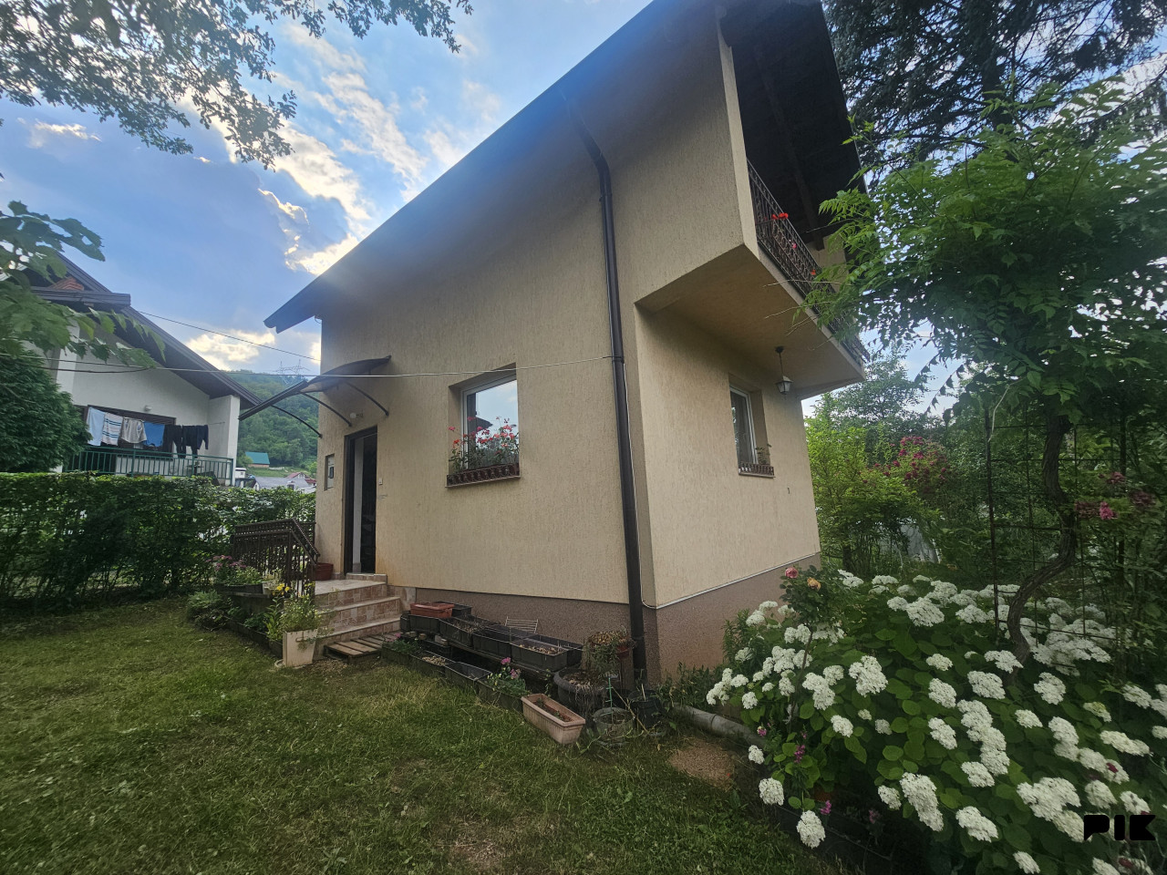 Vikendica Kijevo / Trnovo 2