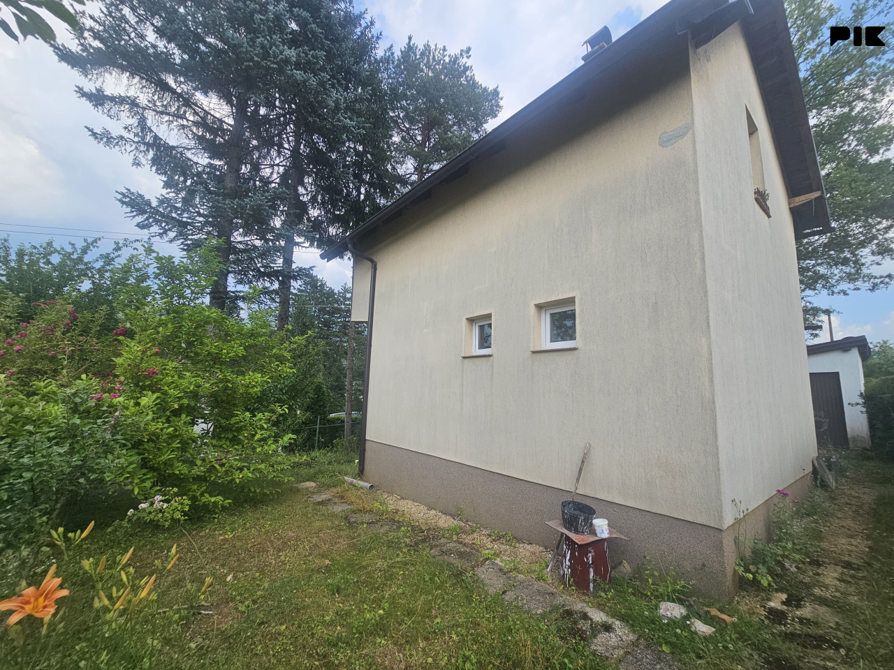Vikendica Kijevo / Trnovo 3