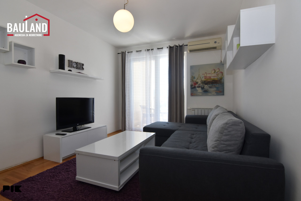Dvosoban namješten stan, 46m2 / Stupska, Tibra 2, Ilidža 3