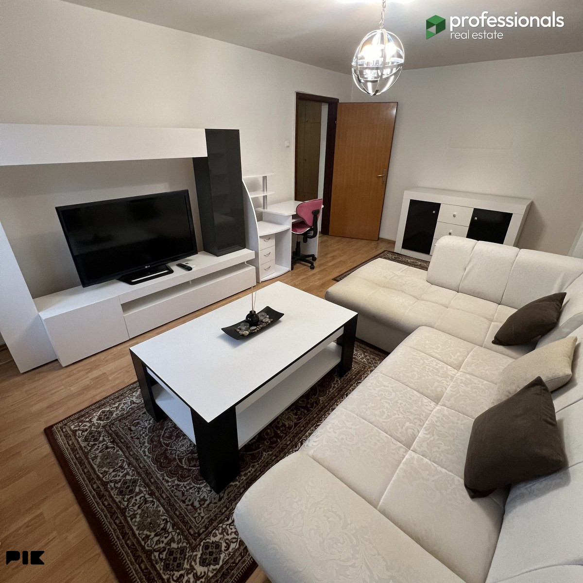 Dvosoban stan Čengić Vila Novi Grad Sarajevo 3
