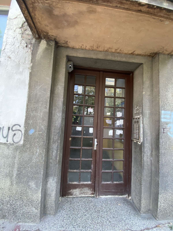 Sigenx izdaje namješten stan/Marijin Dvor/40 m2 3