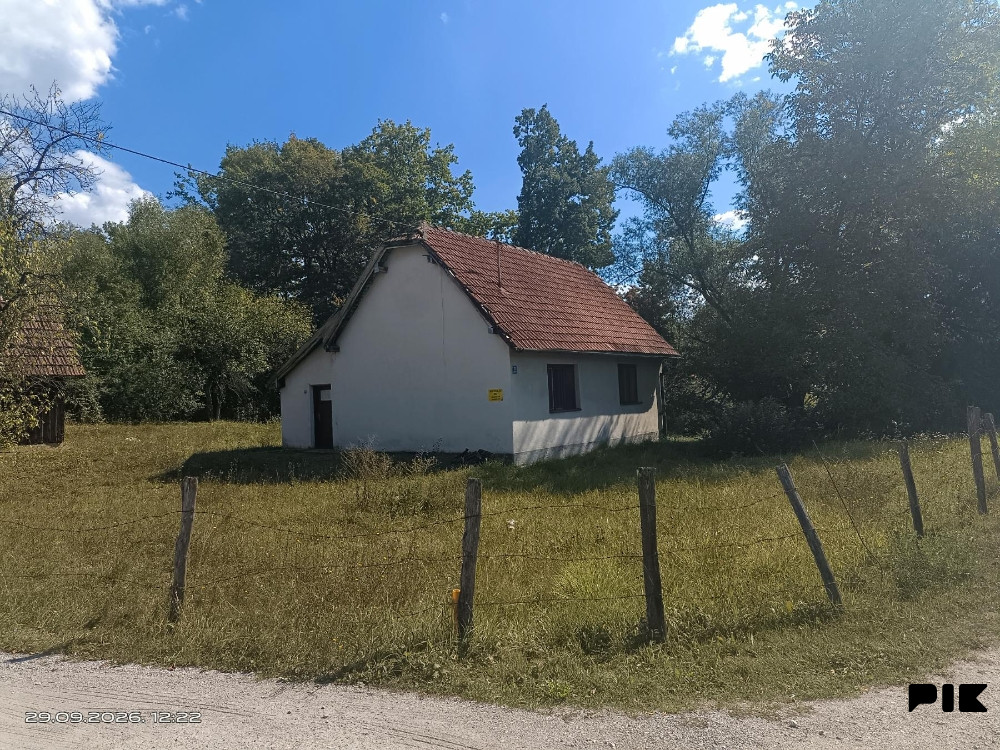 Zemljište Istočna Ilidža