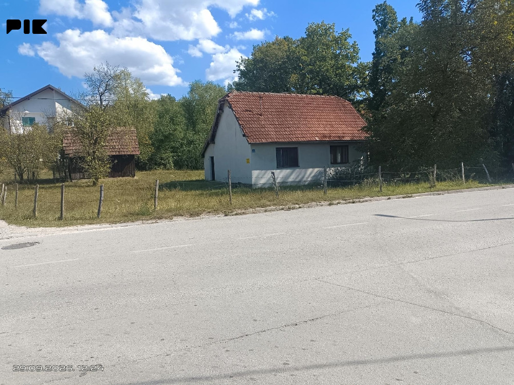 Zemljište Istočna Ilidža 2
