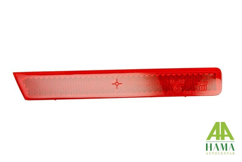 Katadiopter macije oko ALFA ROMEO 147