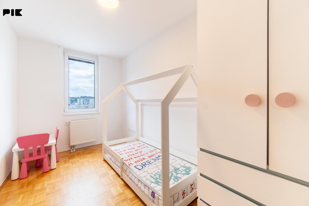 PROPERTIZE | NAJAM | Stan 67 m2 | Marka Marulića 7C Novo Sarajevo 2