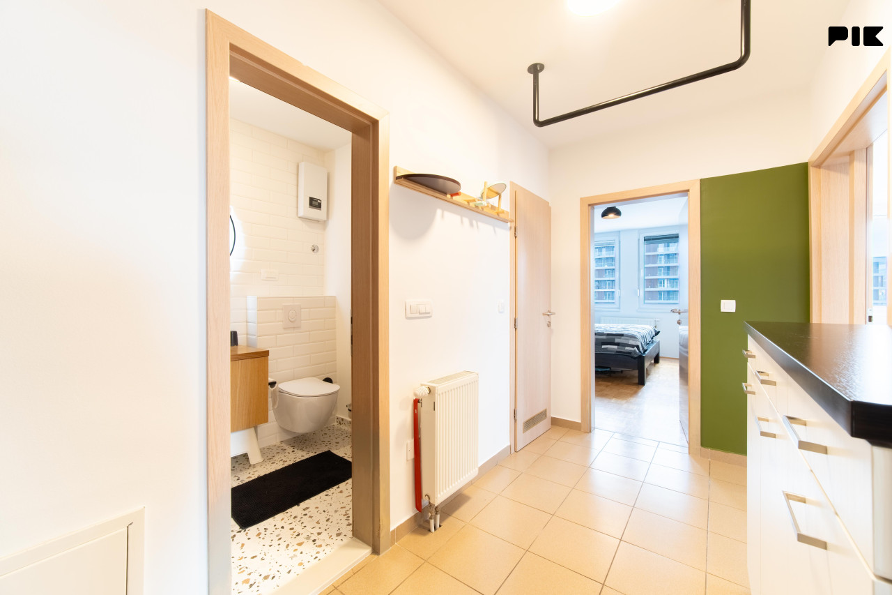 PROPERTIZE | NAJAM | Stan 67 m2 | Marka Marulića 7C Novo Sarajevo 3