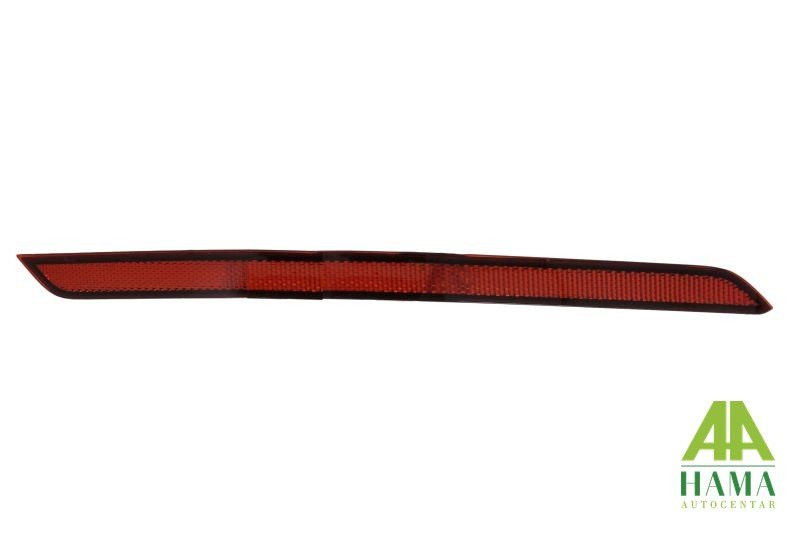 Katadiopter macije oko rear VW PASSAT B8 FL
