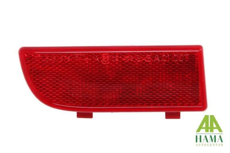 Katadiopter macije oko rear MERCEDES VITO / VIANO W639