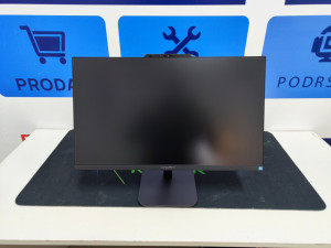 All in one Lenovo 24 I3 12 gen 16GB 512GB WIN 11 OFFICE 2024 AIO