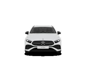 Mercedes-Benz A 180 AMG Line