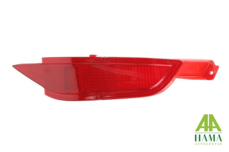 Katadiopter macije oko FORD C-MAX, FIESTA VI, HATCHBACK / minivan