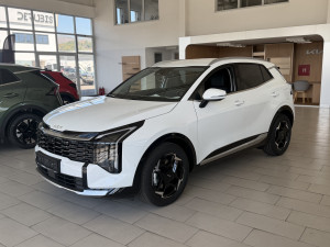 Novi Kia Sportage MOTION