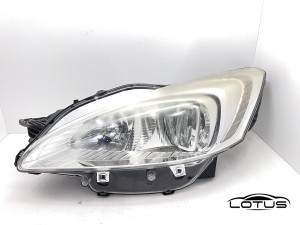 Lijevi far Peugeot 508 2010-2014