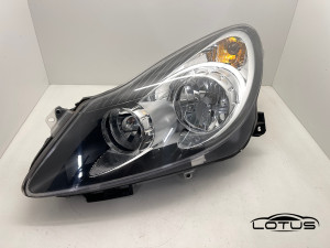 Lijevi far Opel CORSA D 2007-2011