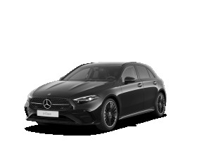 Mercedes-Benz A 180 AMG Line