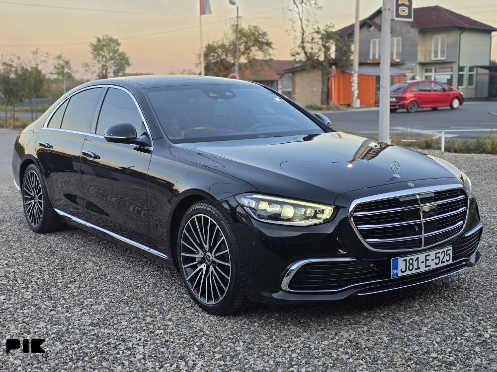 Mercedes-Benz S 350 2021 4 matic 065 007 017