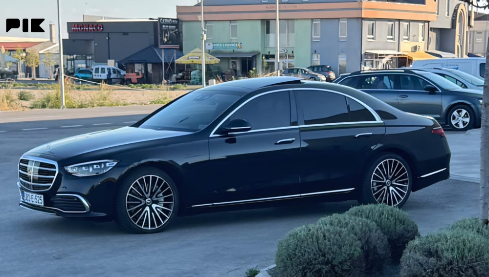 Mercedes-Benz S 350 2021 4 matic 065 007 017
