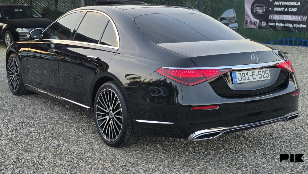 Mercedes-Benz S 350 2021 4 matic 065 007 017