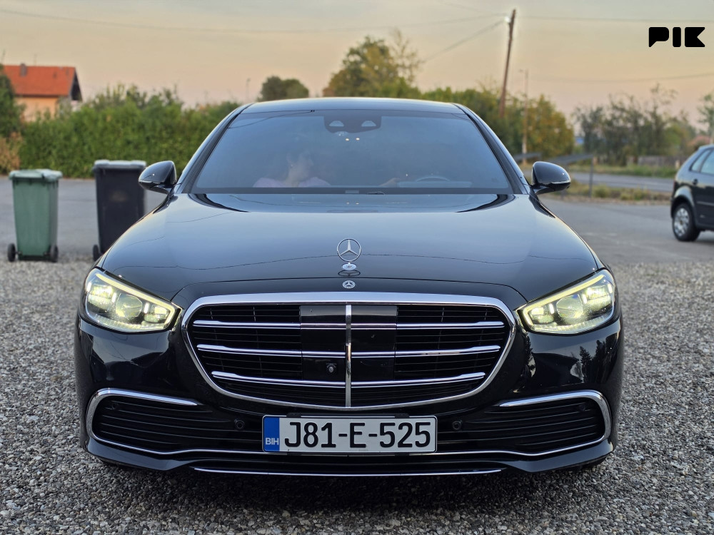 Mercedes-Benz S 350 2021 4 matic 065 007 017